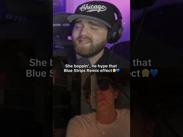They heard one bar and couldn’t sit still ‍