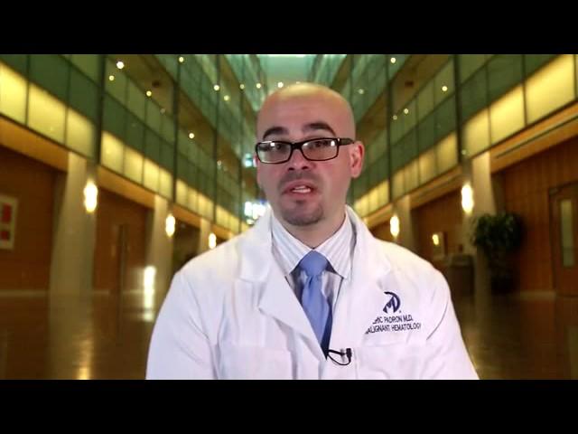 Building Blocks of Hope - How MDS Is Treated?