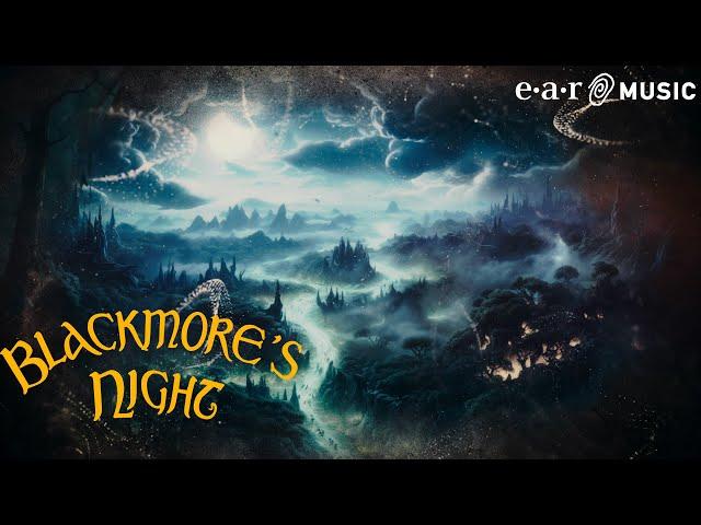 Blackmore's Night - Sake of the Song (25th Anniversary New Mix) | Official Lyric Video