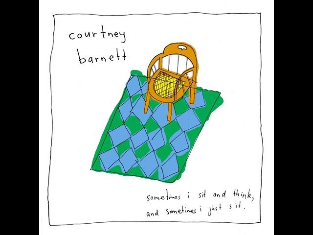 Courtney Barnett - Elevator Operator