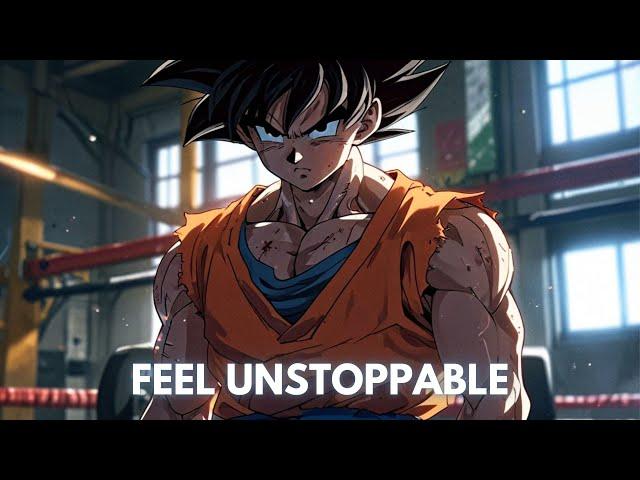 Music that make you feel unstoppable at the gym 