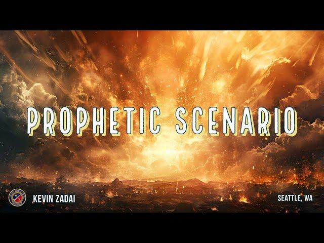 Prophetic Scenario | Kevin Zadai