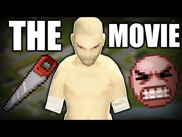 Can I Survive The Zombie Apocalypse With No ARMS | Project Zomboid Supercut