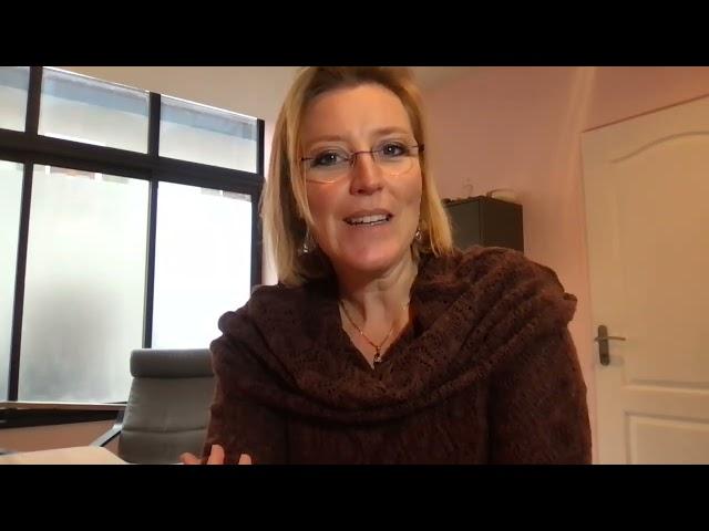 Olivia Saxby, Hypnothérapeute à La Roche-sur-Foron