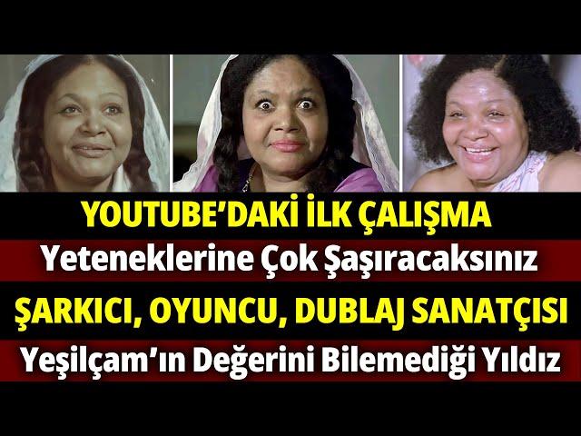 ARAP BACI ASLINDA KİM? Kemal Sunal 'ın Çok Korktuğu İsim Bakın Nasıl Biri. Tam Bir Yetenek Abidesi