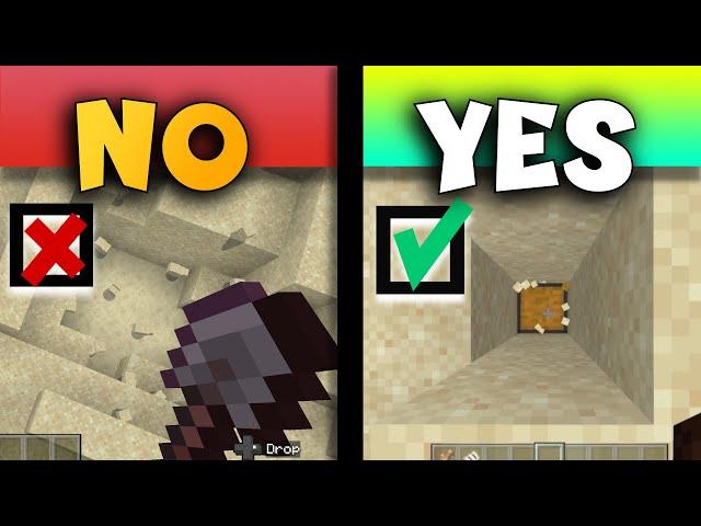 Find Buried Treasure in Minecraft SECRET REVEALED!!! [Minecraft Bedrock]