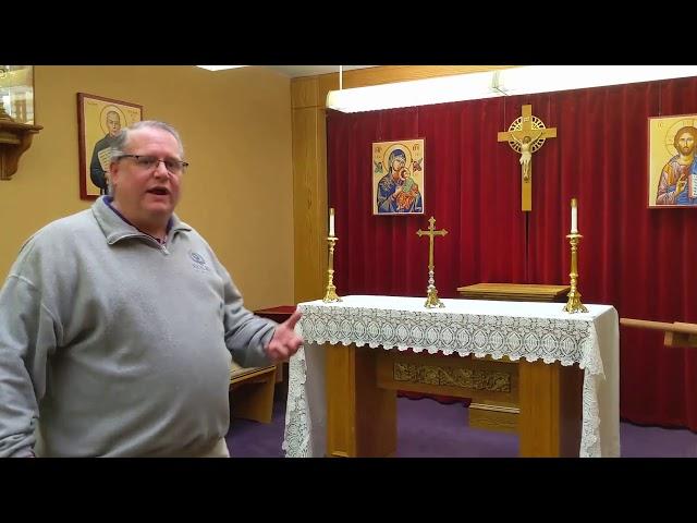 Kolbe Academy Virtual Tour