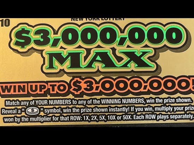 Livestream - Surprise Scratchers 6/18/25