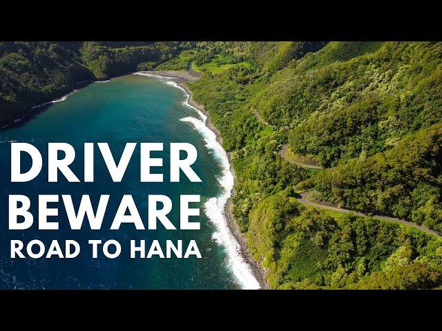 10 Road to Hana Mistakes You Don’t Want to Risk