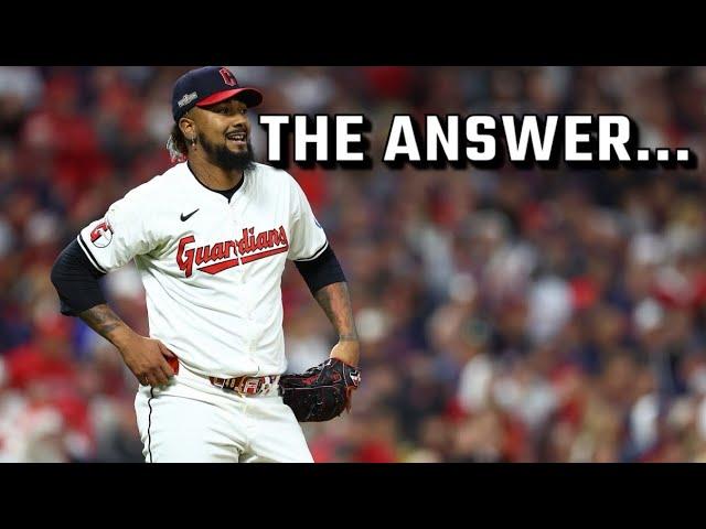 What Happened To The BEST Closer In Baseball?