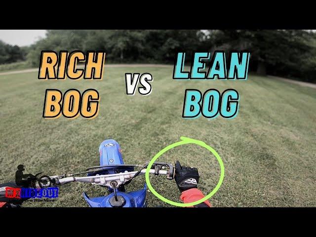 Rich Bog vs Lean Bog: How To Know The Difference In Sound