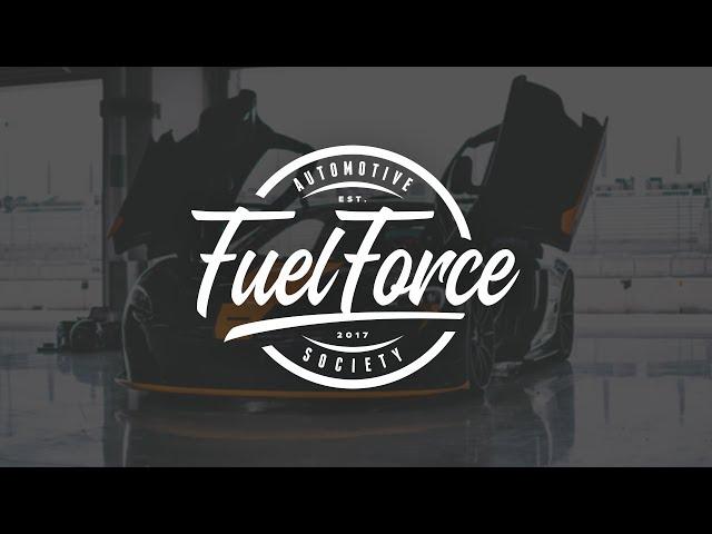 What Is The Fuel Force?