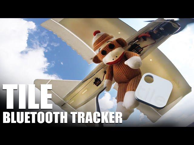 Flite Test | Tile (Bluetooth Tracker)