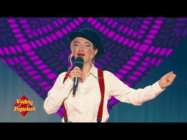 Bianca Diana Popa – Zumbalai, zumbalai, meştere! (@Vedeta populară)