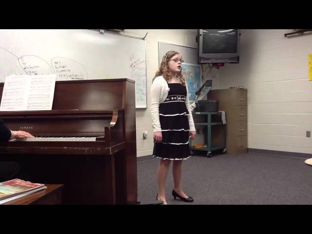 Amber Manning Solo