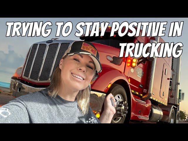 "BEST FOR LAST" | Trucking Life Vlog