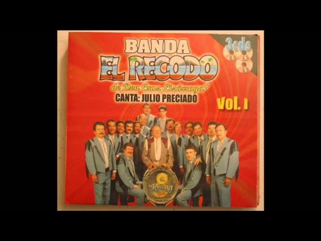 Banda el Recodo | Viejitas | Mix