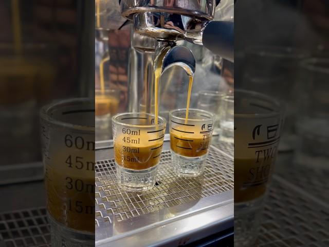 FRESH COFFEE! #yt #viral #shortsfeed #ytshorts #youtube #viralvideo #coffee #coffeeshop