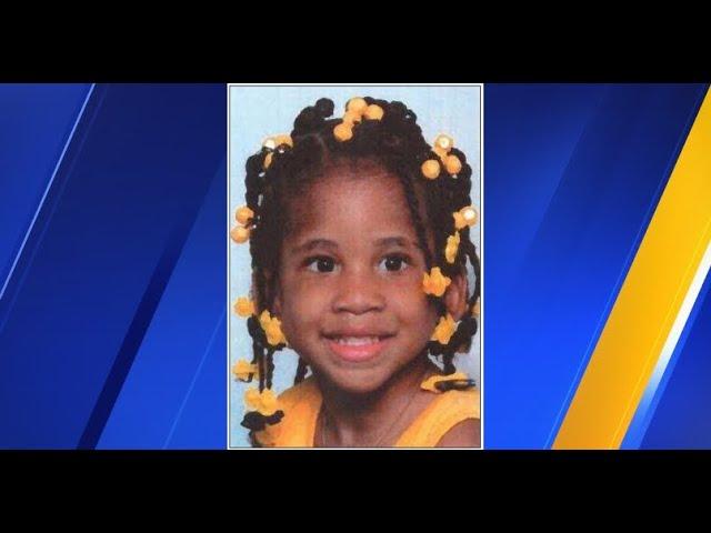 Tacoma police looking for information on missing child from 1995