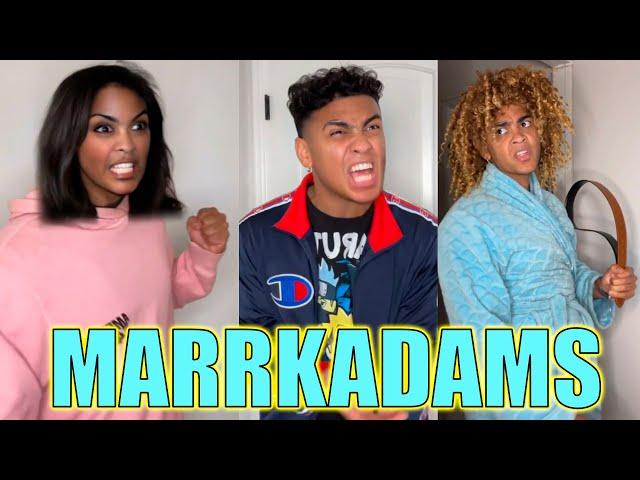 [2 HOUR+] of The Best Marrkadams TikTok Videos | Funny Mark Adams Compilation