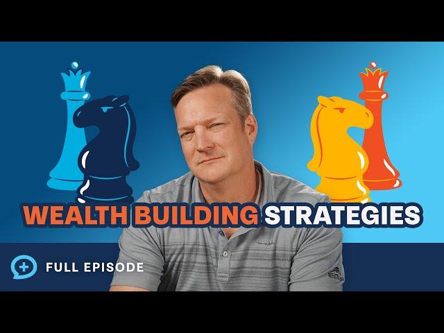 Top Wealth Building Strategies by Net Worth