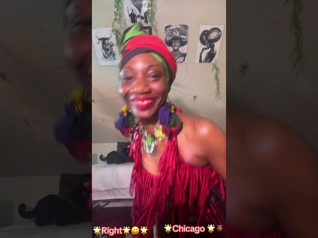 Right Chicago 