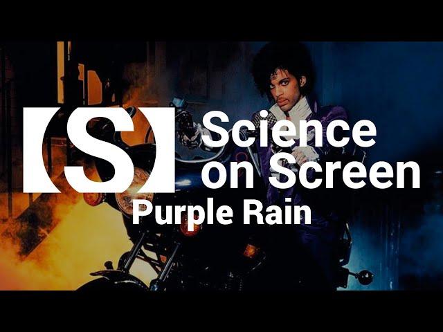 This is what it sounds like: Prince and our perception of music | PURPLE RAIN