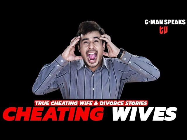 Brutally True AUSTRALIAN Stories - CHEATING WIVES & DIVORCE