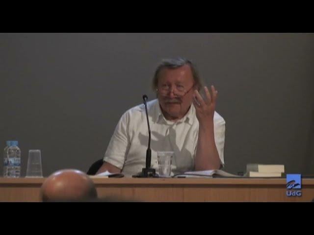 Peter Sloterdijk | The Living Space & Sphereology