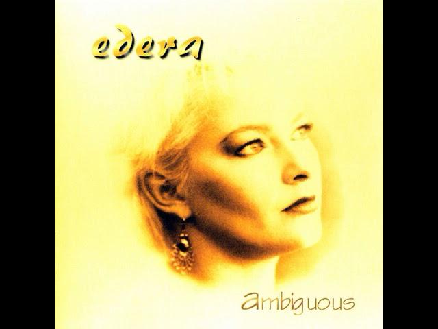 Edera - Ambiguous 1996 | Full | Dreampop - Synthpop