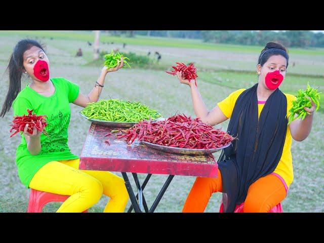 Must Watch New Comedy Video  Amazing Funny Video 2022 Episode 57 By Our Fun TV