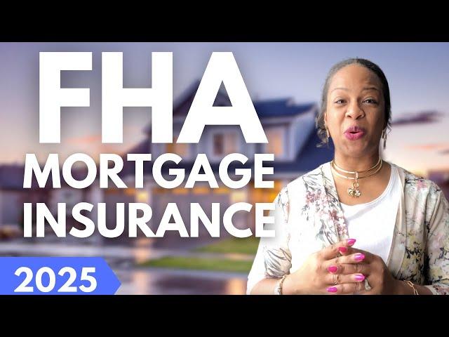 FHA Loans 2025: How Much EXTRA Are You REALLY Paying?