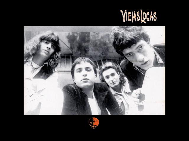 Viejas Locas - Lo Artesanal - Viejas Locas