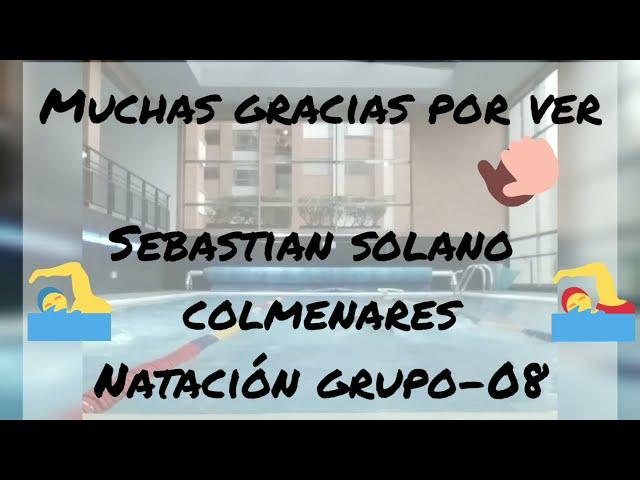 Metodológicos para el estilo crol en natación