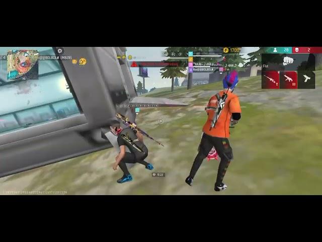 free fire boring bhaiya
