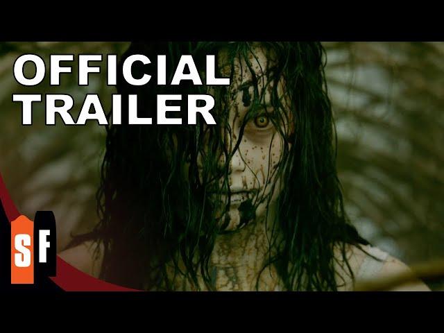 Evil Dead (2013) - Official Trailer (HD)