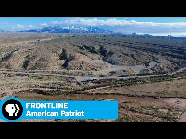 AMERICAN PATRIOT on FRONTLINE | Q&A with Filmmakers | PBS