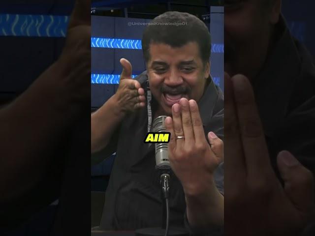 How Will We Reach PROXIMA CENTAURI ??  w/ Neil deGrasse Tyson