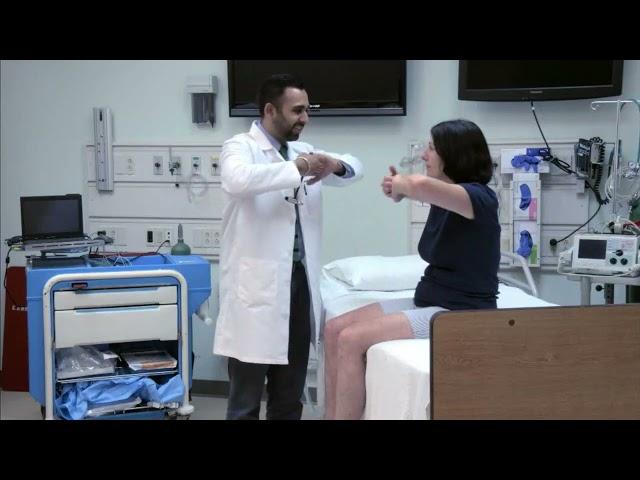 How to Test Reflexes | Merck Manual Professional Version