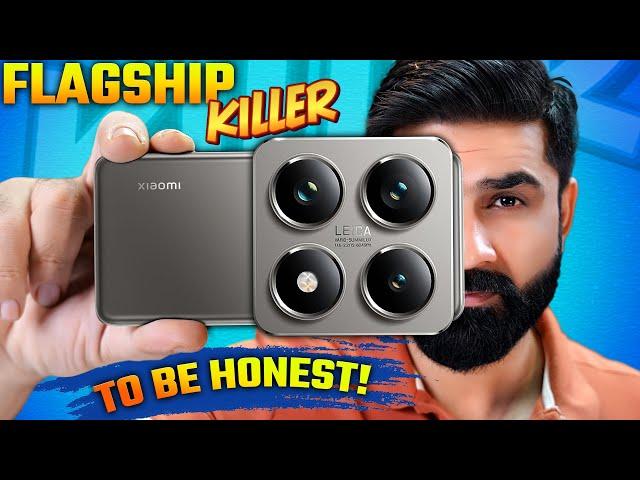 Xiaomi 14T pro in Pakistan ! PUBG 120fps ,Dimensity 9300+,50Mp Sony Cam & More ! Budget Flagship?