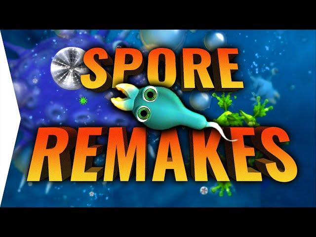 Spore 2? New 2024 Games Like The Evolutionary Classic