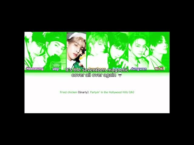 I’m so sorry  #enhypen#katseye#kpop#tiktok#edit#viral