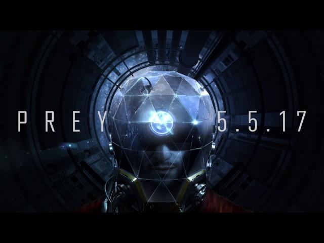 Prey – Original Game Soundtrack – “Mind Game”