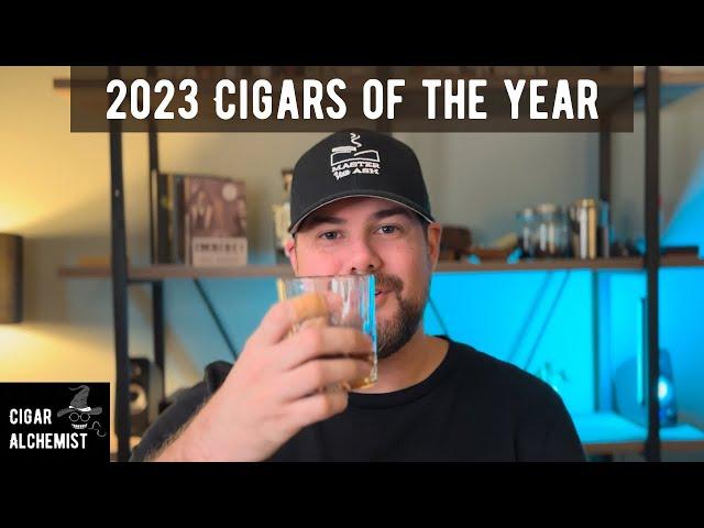 2023 Cigars of the Year