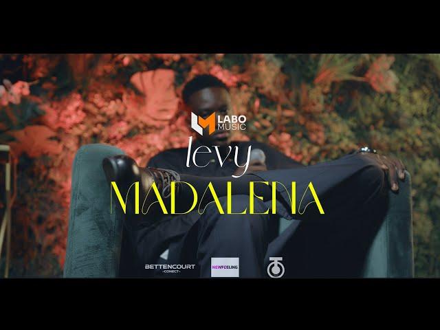 J Levy - Madalena [ SESSION ]