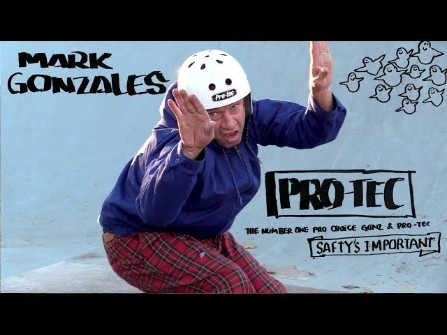 Mark Gonzales NYC