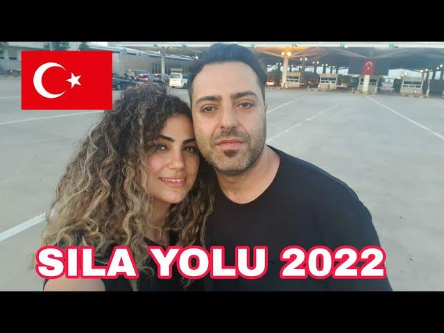 SILA YOLU 2022IKI COCUKLU ARABA ILE TÜRKIYE'YE SEYAHATBULGARDA DA NELER YAŞADIK?ZORLUKLAR