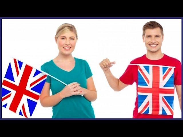 How to speak English like a native speaker