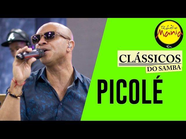  Clássicos do Samba - Outra Viagem - Picolé