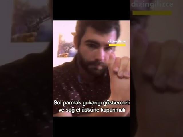 kuş sesi nasıl çıkarılır? çok kolay